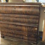 219 7148 CHEST OF DRAWERS